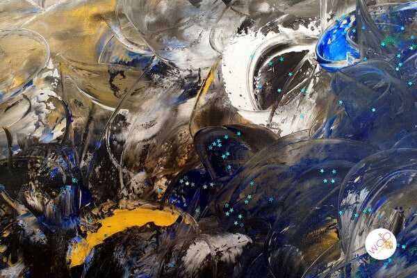 FEEL - DIE Decke 150 x 100cm