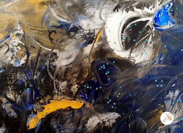 FEEL - DIE Decke 200 x 150cm