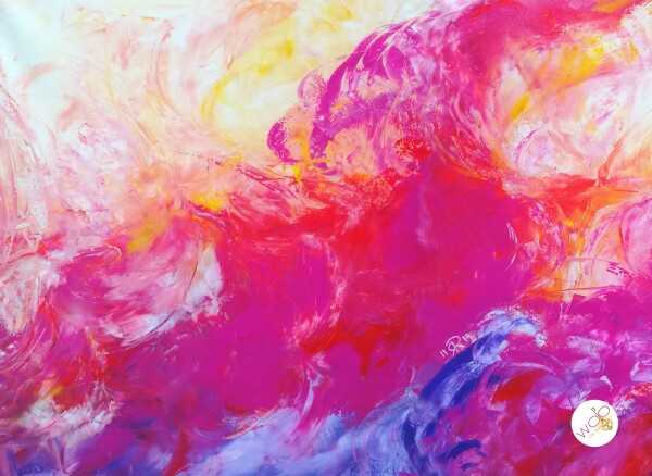 LA MER - DIE Decke 200 x 150cm