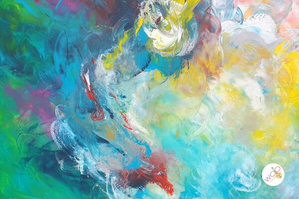 🕊 FORREST GUMP – DIE Decke 150 x 100cm