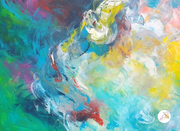 🕊 FORREST GUMP – DIE Decke 200 x 150cm